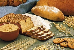 فرآیند تولید نان صنعتی و فانتزی