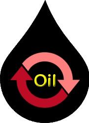 فرآیند تولید روغن پایه بازیافتی