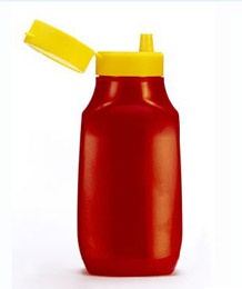 خط تولید سس